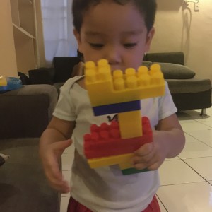 My Little Builder