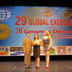29th Global Excellence Awards