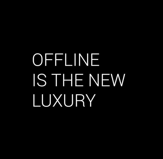 Offline