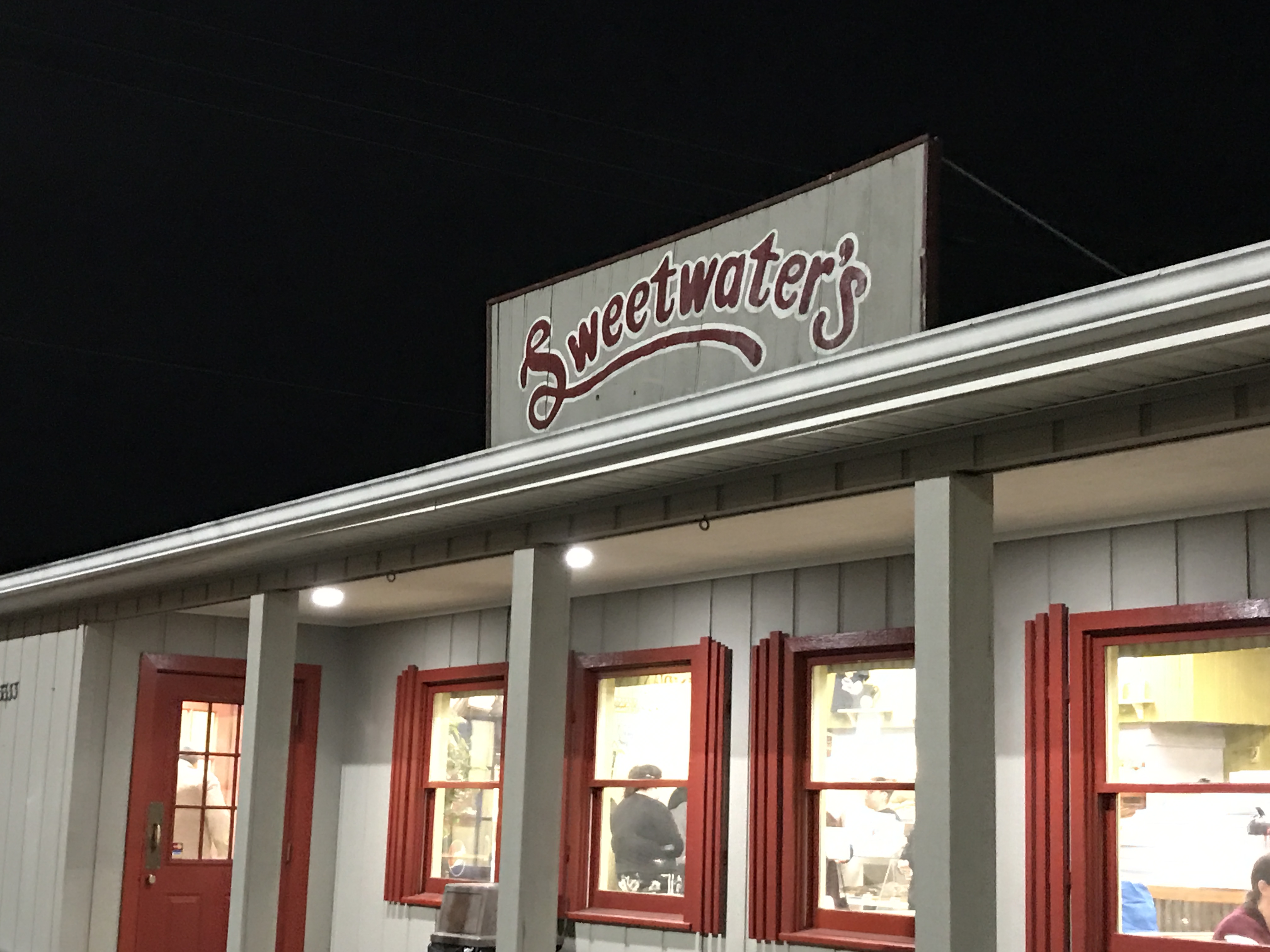 Sweetwater’s