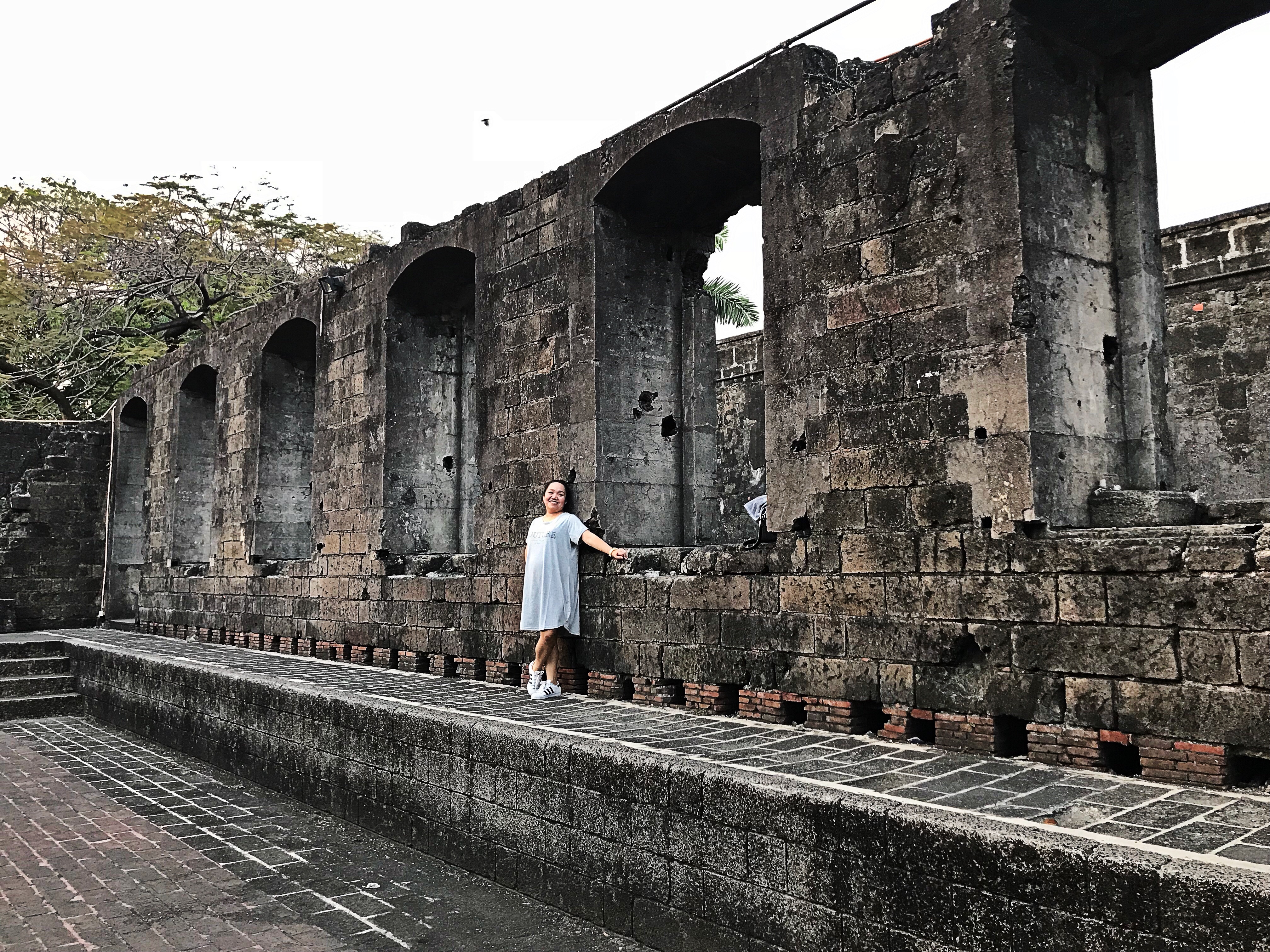 Intramuros