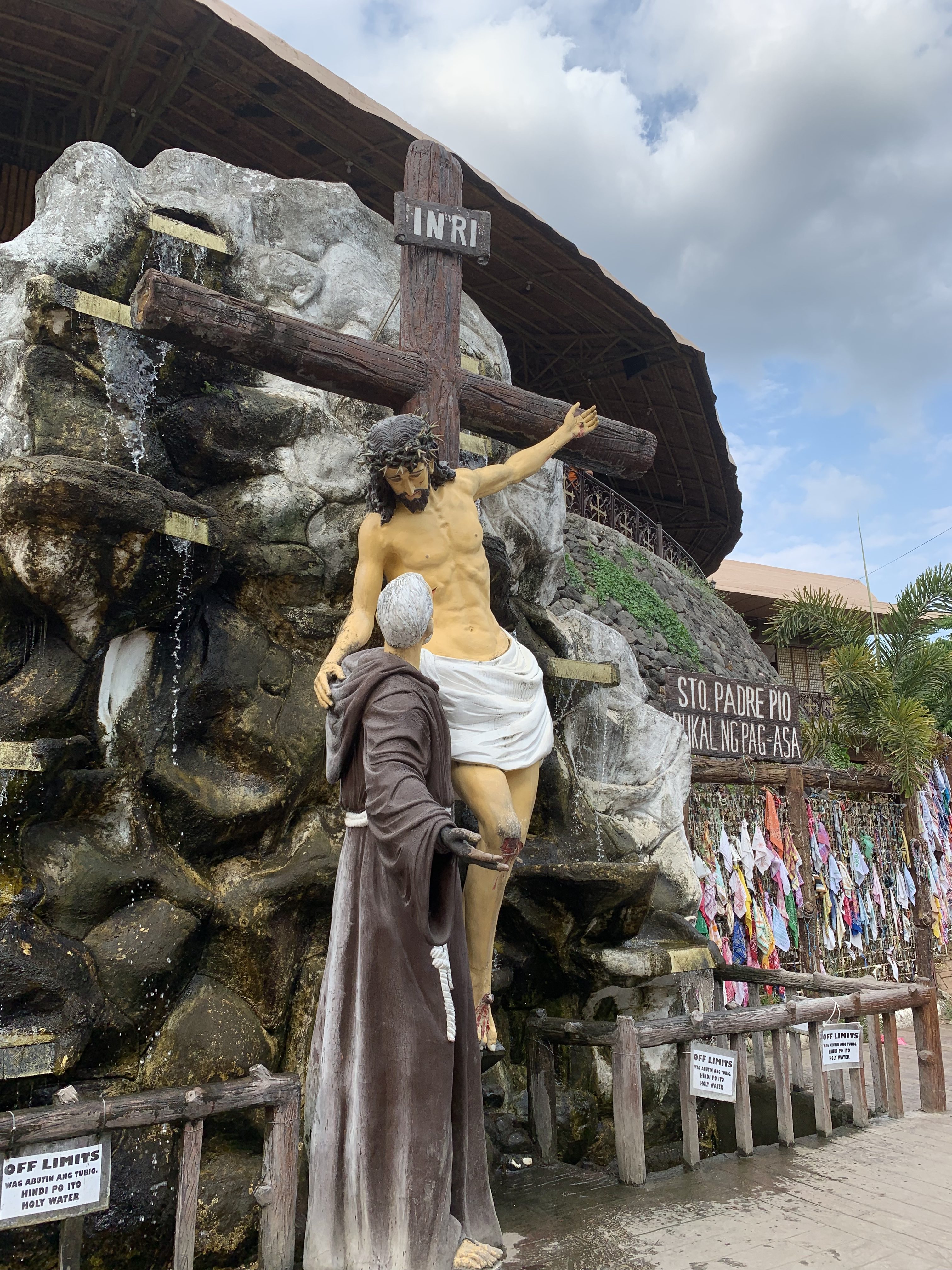 Visita Iglesia 2019