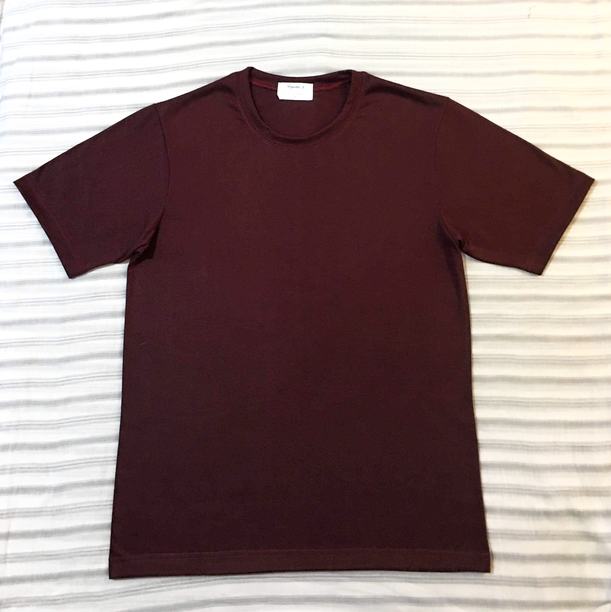 Wholesale Plain Tshirts