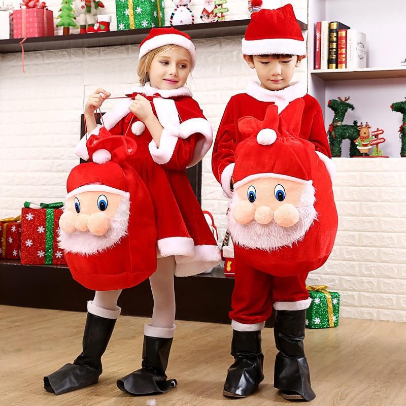 Kids Christmas Outfit
