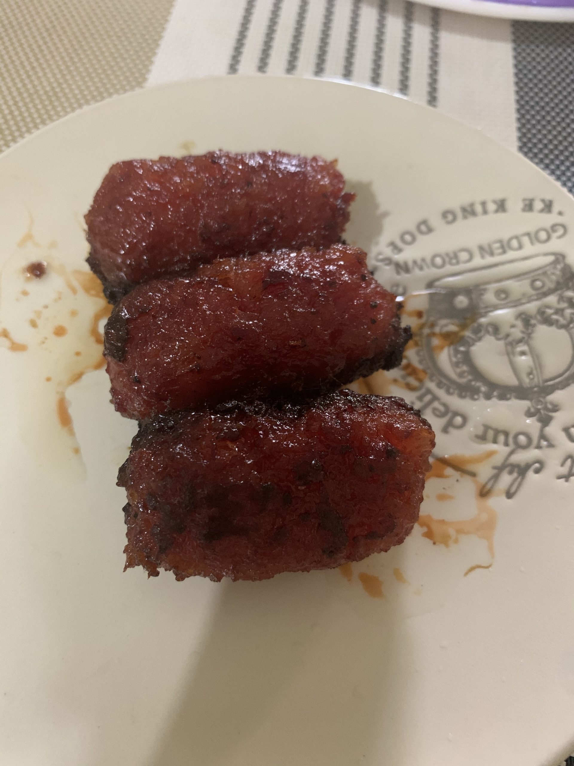 Chorizo de Cebu